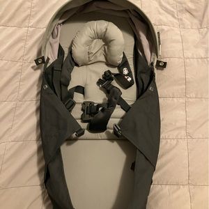 Babyzen YoYo stroller newborn pack